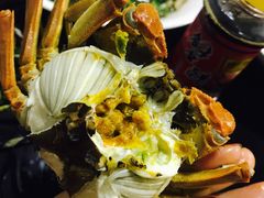 -喜洋洋蟹庄(阳澄湖店)