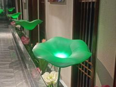 -不倒翁·安徽名菜楼(步行街店)