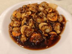 -奥华餐厅·老张记(台基厂店)