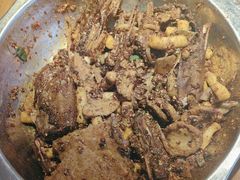 -嘎嘎鸭下巴·爆辣干锅(明教寺店)