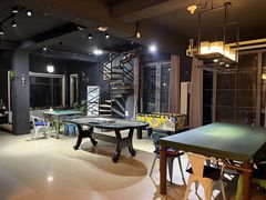 -不止轰趴独栋别墅户外烧烤(颐西庄园店)