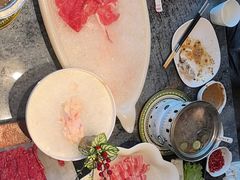 -百草滩羊清水涮羊肉·清真·宁夏盐池滩羊(莲花桥店)