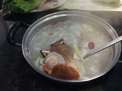 -阪尚皇·原切牛排·烤肉火锅自助(北京路店)