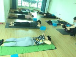 -九月瑜伽·普拉提