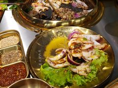 -炉队长·齐齐哈尔家庭烤肉(马家堡店)