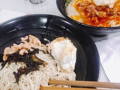 -老地方面馆(思南路店)