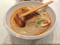 熊本叉烧拉面-味千拉面(光启城时尚购物中心店)