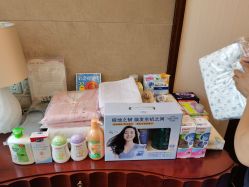 -馨月汇·独栋月子中心(南山店)