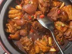 -鱼你相聚·河鲜馆(袁家岭店)