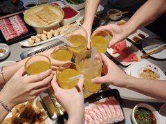 -海底捞火锅(北京路店)