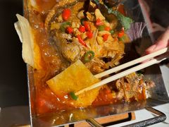 -恰八斗·猛火长沙菜(国贸店)