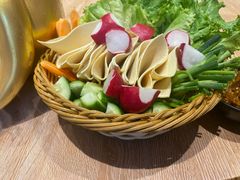 -尚海豆捞(乐虹坊店)