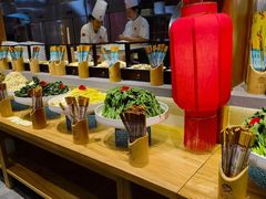 -鸽子窝(青塔店)
