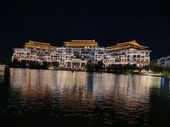 -芜湖方特东方神画