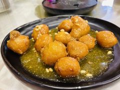 -阳春市花园酒店