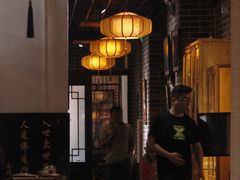 -一慈茶馆(雨田馆)