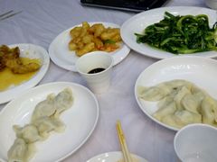-老边饺子馆(中街店)