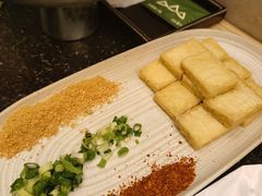 -山缓缓火锅(青岛万象城店)