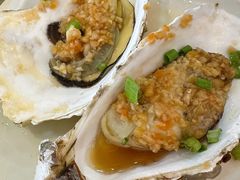 -巽寮印象美食部落餐厅·海鲜·地方特色菜(惠州体验店)