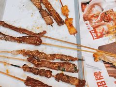 -木屋烧烤(坂田天安云谷店)