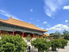 -北京市劳动人民文化宫(太庙)