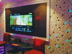 -悦SHOW 量贩式KTV(宝龙广场店)