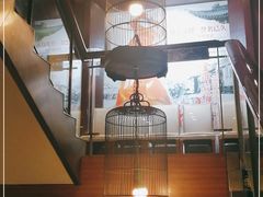 大堂-誉点壹品酒家(中山八店)