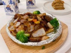 -宁波石浦大饭店(新材料城店)