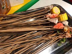 -钢管厂五区小郡肝火锅串串香(清河店)