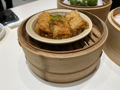 腐竹卷-蔡澜点心·粤菜(月星环球港店)