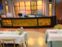 -鹊华居·地道鲁菜·海鲜·融合味(大明湖店)