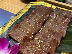 -青空日料烧肉烧鸟店(后湖兴业路店)