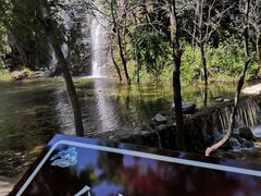 -玉渡山自然风景区