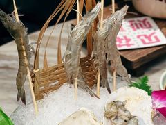 -椰子不语 椰子鸡火锅(淮海店)