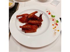 古厨烧乳鸽皇-北京厨房(SKP店)