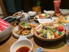 -蟹将军·松叶蟹和牛日料放题自助(K11店)