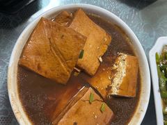 -山里人家土菜馆(茅山店)