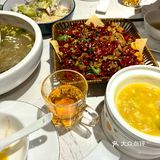 芝士烤土豆🥔 超级细腻 洛阳一定要来吃