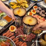 在下沙就能吃正宗东北饭包和冻梨！香迷糊啦