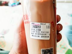 -蜜雪冰城(大连西岗八一路店)