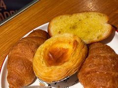 -斗牛士牛排(南京东路店)