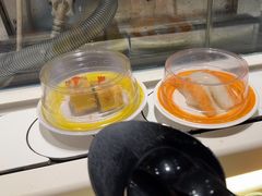 -莲寿司(国兴店)