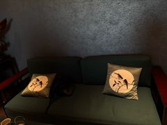 -恬阿姨庭院餐厅·生日宴