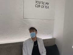 -GaryKitchen加里