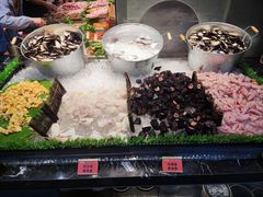 -非烤勿扰韩料自助烤肉(松山湖万科店)