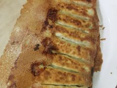 -大眼锅贴水饺(河东店)