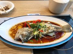-盒马鲜生(文景博乐里购物广场店)
