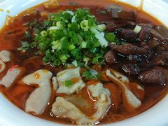 -蒋家肠旺面馆老店(合群路店)