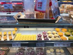 -读酥世家(松江新城地铁站店)