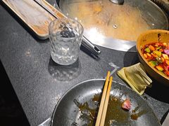 -蘸小院铁锅炖·蘸酱菜·东北菜(怀远门店)